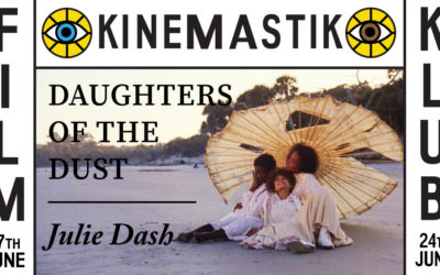 Daughters of the Dust