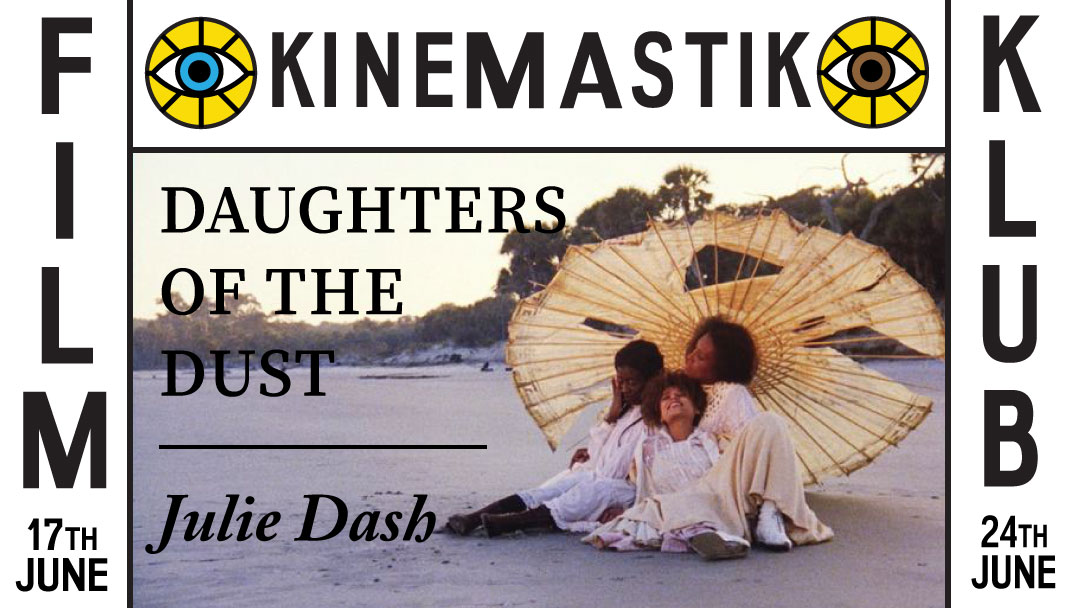 Daughters of the Dust