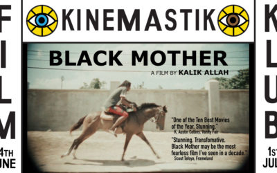 Black Mother